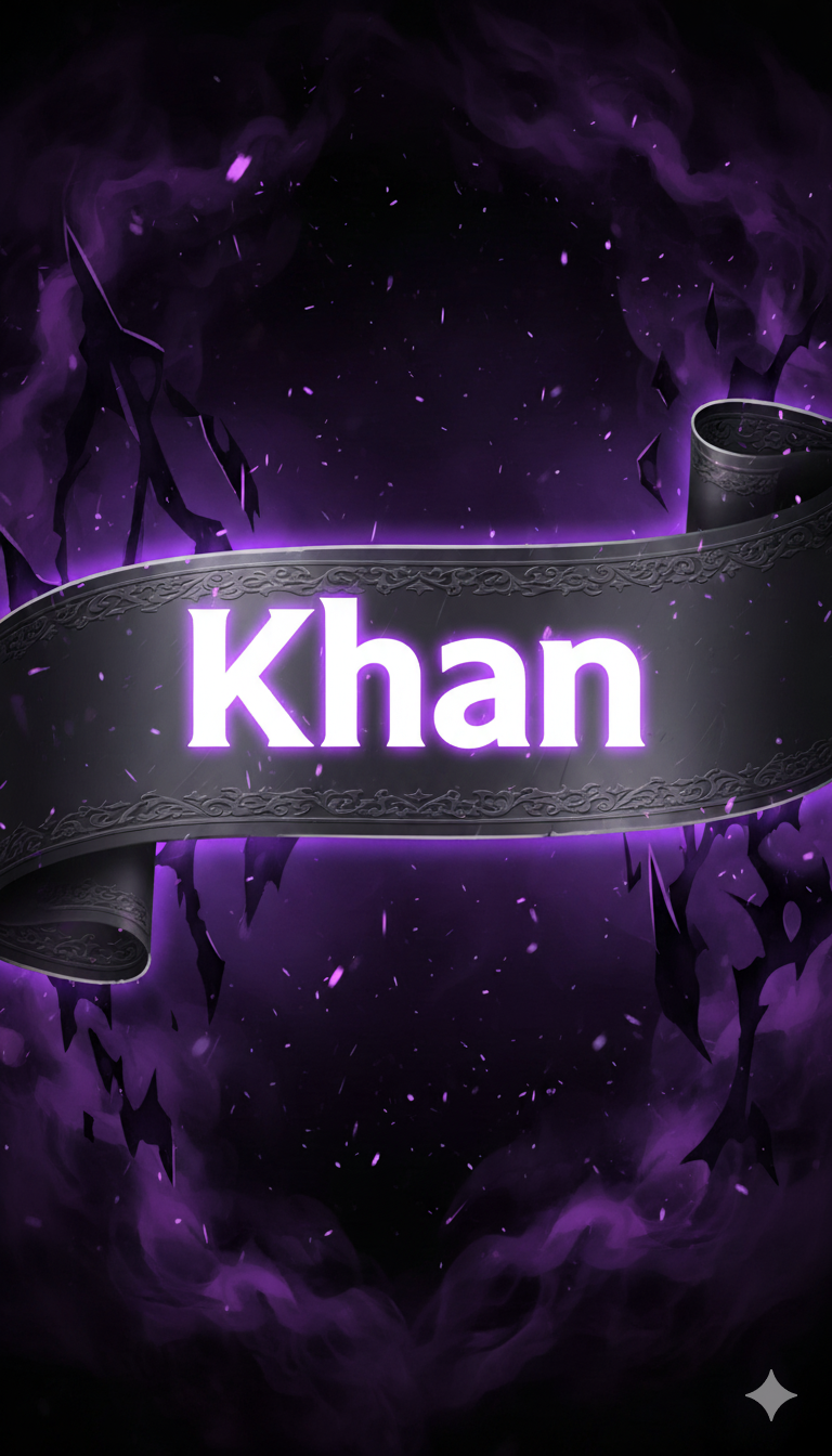 Khan